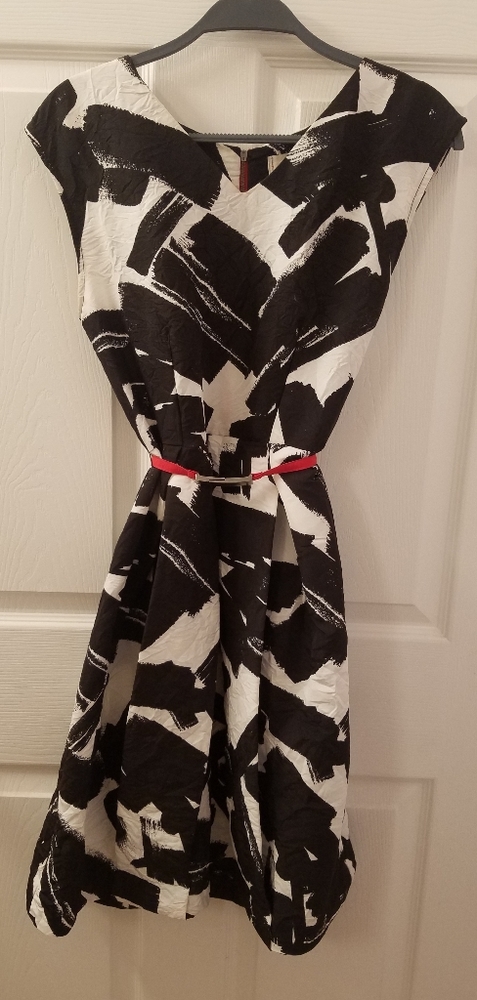 Doo.Ri for Impulse only at Macy's Dress. Size 4